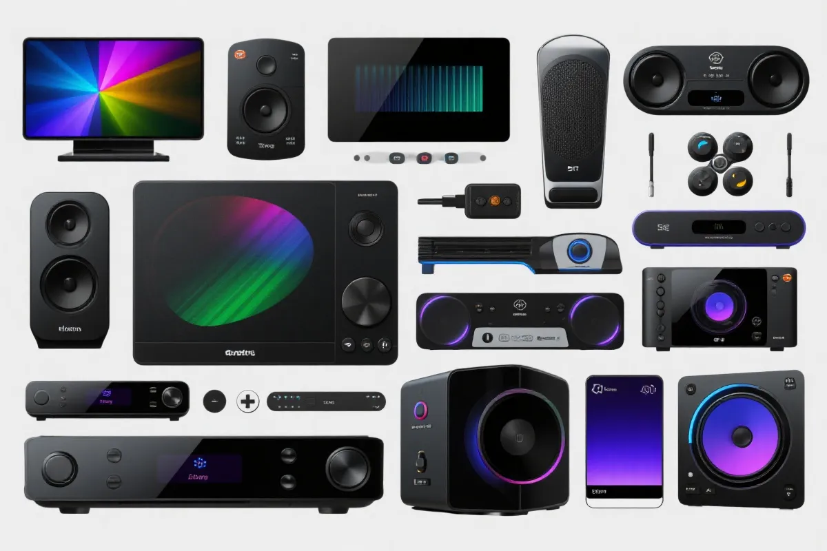 多设备观看4K直播