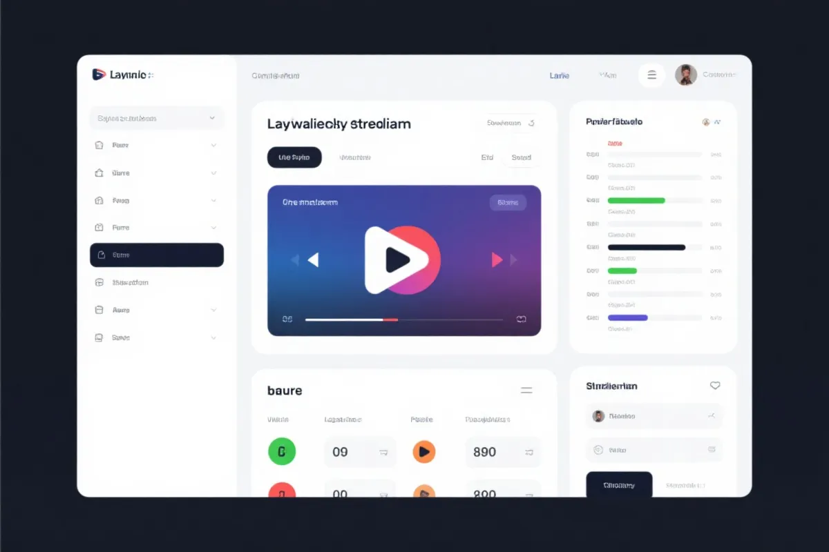 低延迟直播技术看板